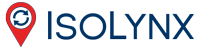 IsoLynx player tracking logo